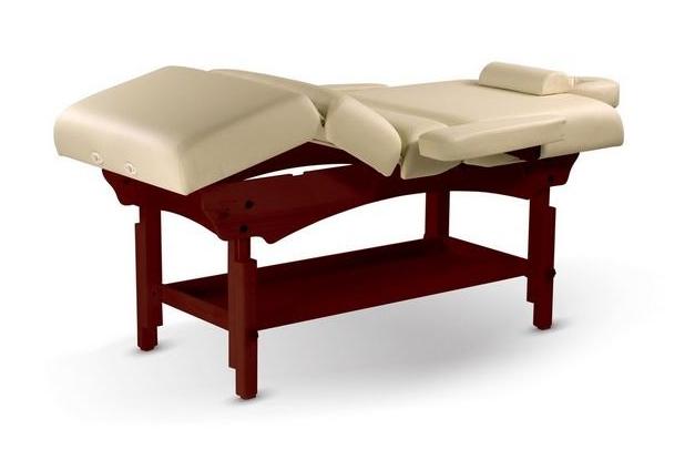 Versatile Bodychoice Mystic Massage Tables 