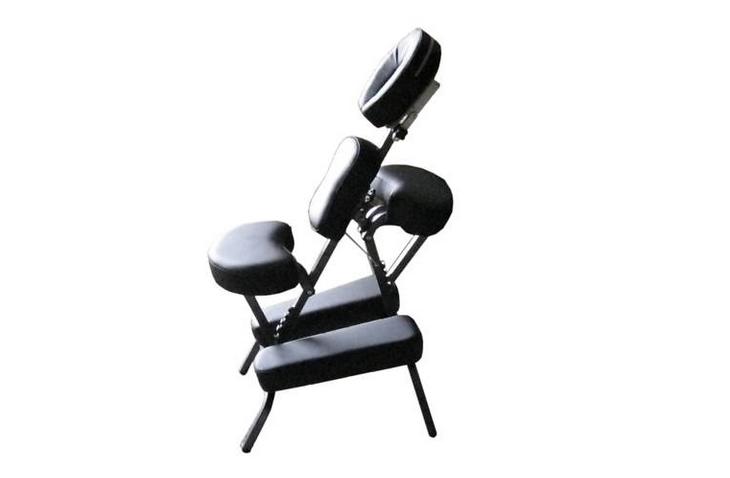 Portable Massage Chair With Carrying Case Mystic Massage Tables 