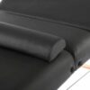 Deluxe 4" Padded Portable Reiki Massage Table - Image 3