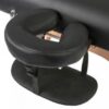 Deluxe 4" Padded Portable Reiki Massage Table - Image 8