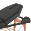 Deluxe 4" Padded Portable Reiki Massage Table - Image 9