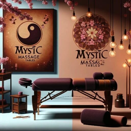 Mystic Massage Tables